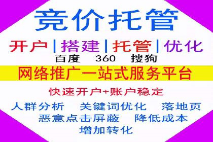 竞价排名案例分析：电商行业